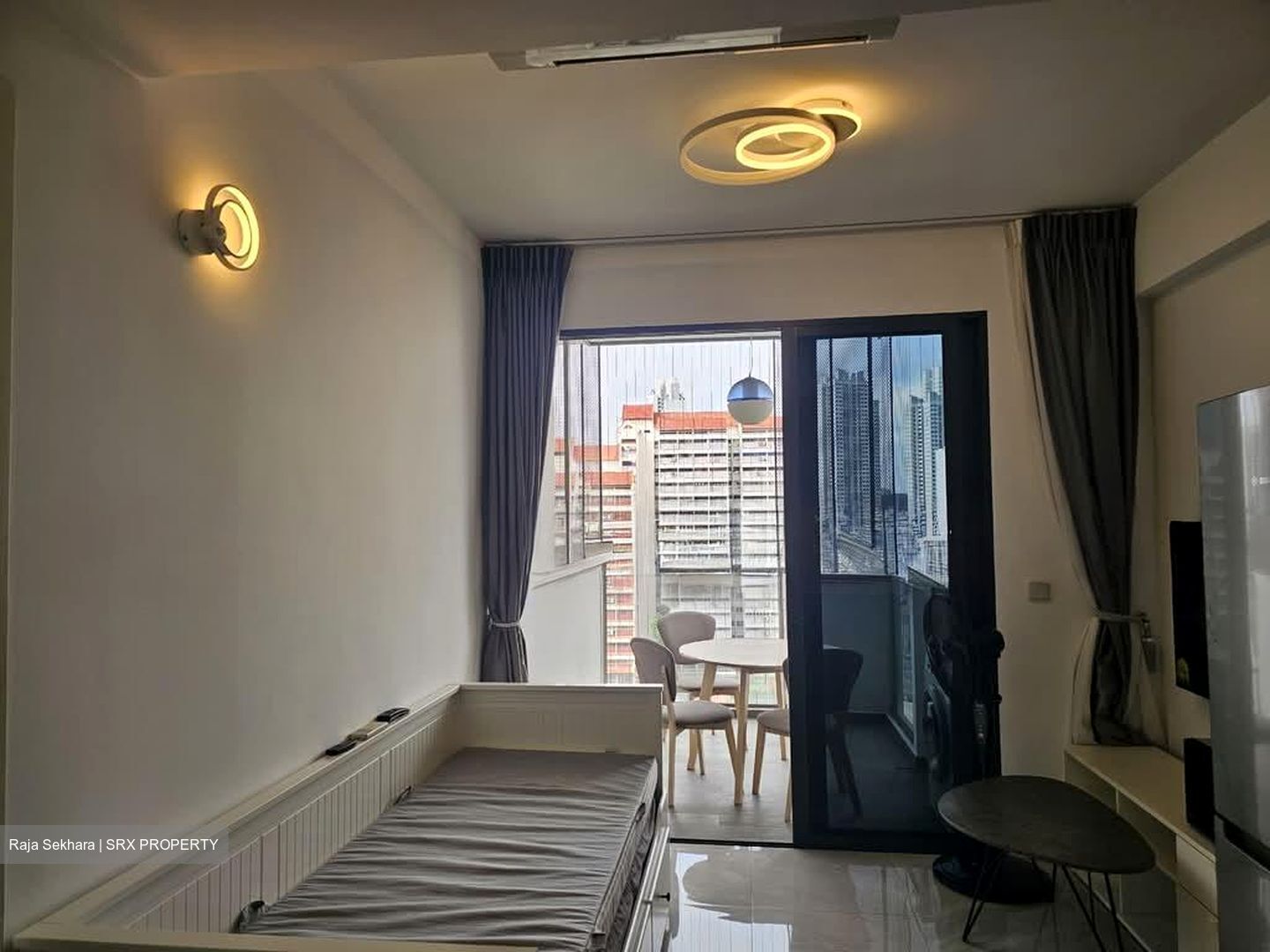 Uptown @ Farrer (D8), Apartment #566815881